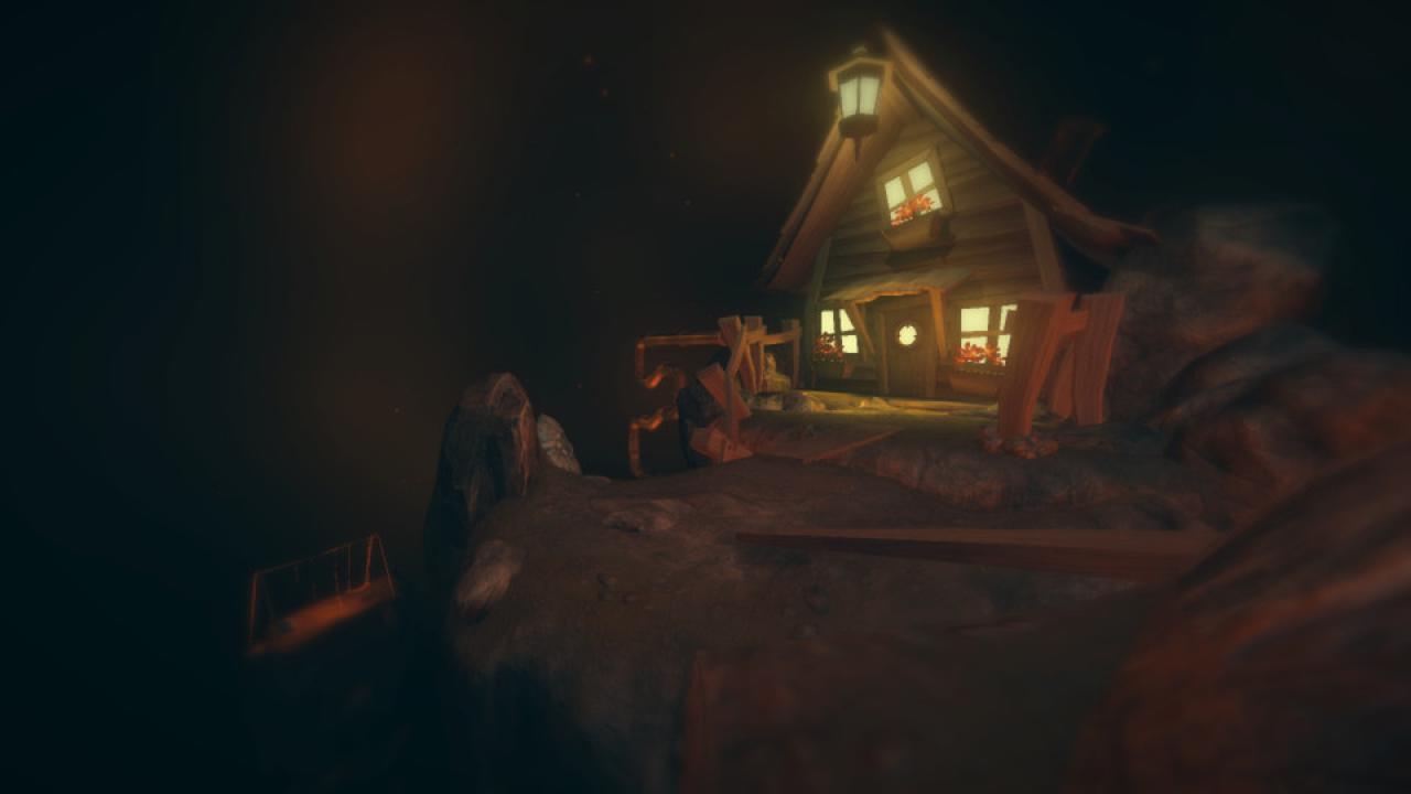 [27/02/2015] ...Among the Sleep ist ein relativ kurzes, dafür umso beklemmenderes Spiel, das eine ernste Thematik anspricht. Achievements sind hier Mangelware, dennoch hat Among the Sleep ganze vier davon auf Lager. Eins davon gibt's, wenn ihr euch musikalisch an den verschiedenen Instrumenten in eurem virtuellen Zuhause auslasst.