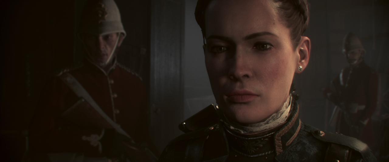 [17/02/2015] Setzt The Order: 1886 neue Maßstäbe in Sachen Grafik? Entscheidet anhand der uns vorliegenden Screenshots einfach selbst.