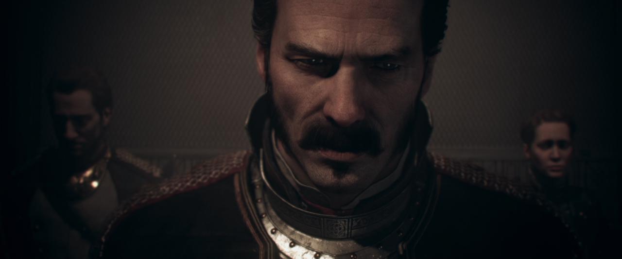 [17/02/2015] Setzt The Order: 1886 neue Maßstäbe in Sachen Grafik? Entscheidet anhand der uns vorliegenden Screenshots einfach selbst. (5)
