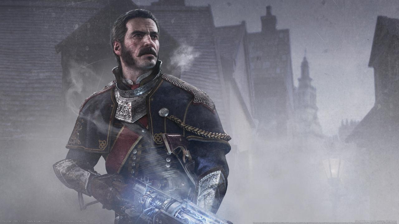 Order 1886: Nach gut einem Jahr erinnert sich kaum ein Spieler mehr an den hochgelobten AAA-Titel. Das hat auch einen guten Grund!