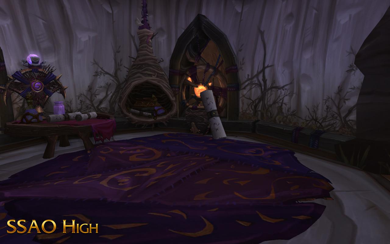 [13/02/2015] World of Warcraft mit neuen Grafikoptionen. (6)
