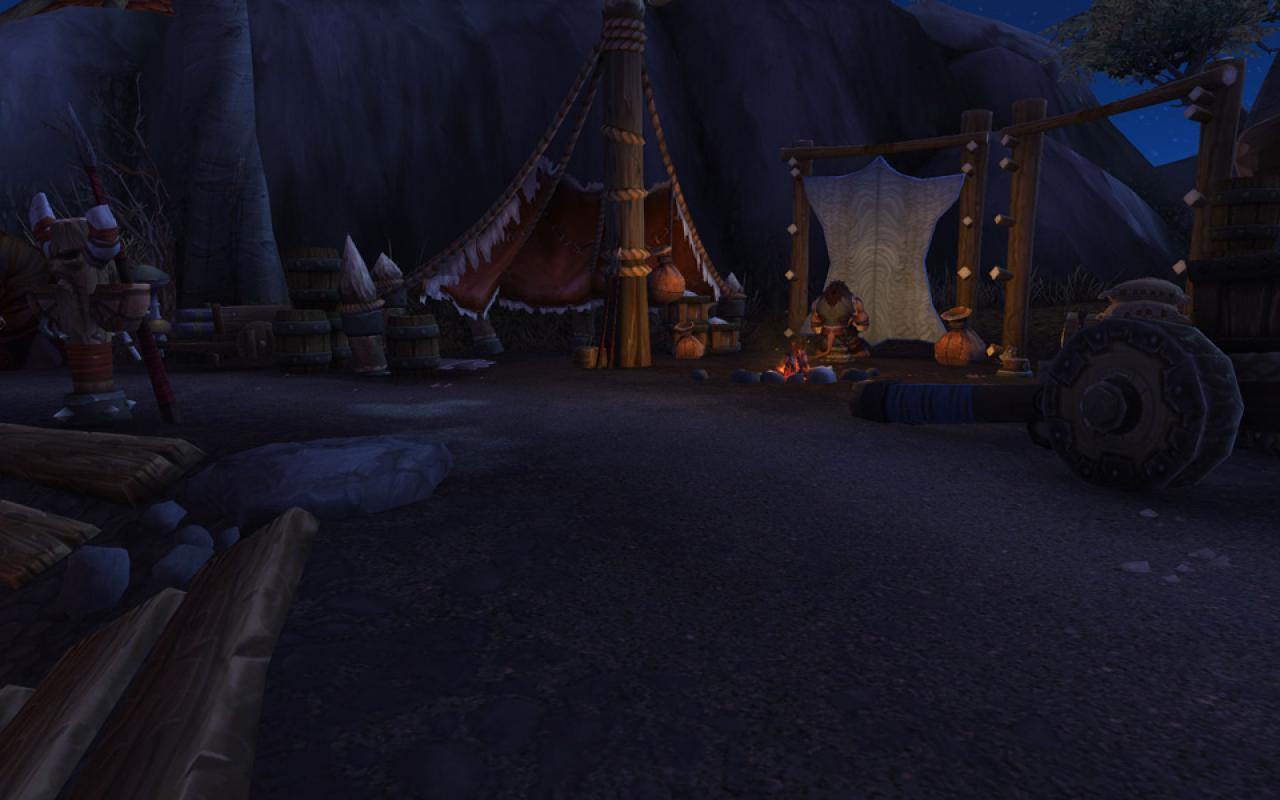 [13/02/2015] World of Warcraft mit neuen Grafikoptionen. (13)