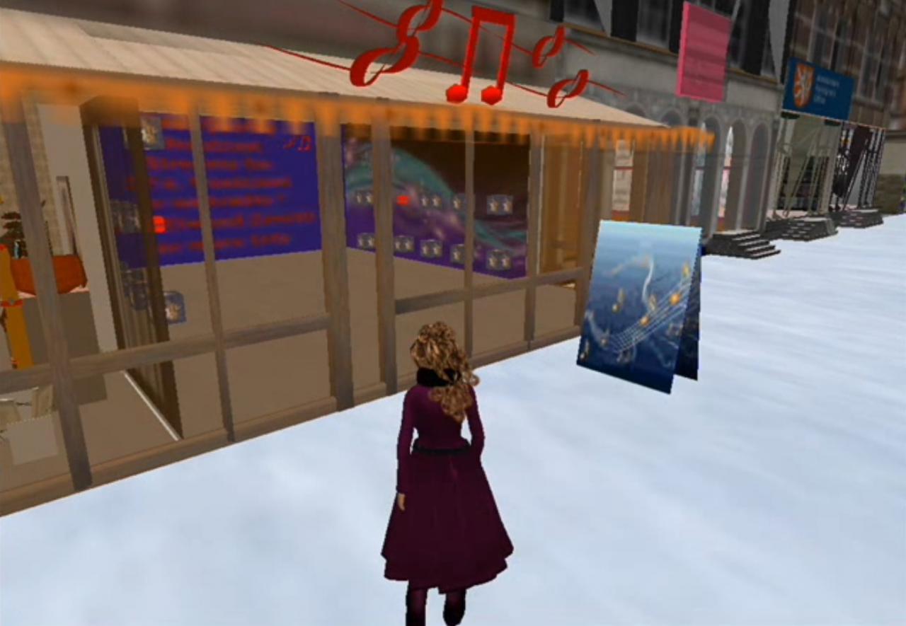 [13/03/2015] Nachbildungen realer Städte gibt es einige in Second Life. Die teuerste davon ist Amsterdam. Satte 50.000 US-Dollar erzielte die virtuelle Metropole auf eBay. Die virtuelle Stadt enthält viele Sehenswürdigkeiten des Originals. Der Hauptgrund für die hohe Beliebtheit bei Spielern sind aber die zahlreichen Sexshops.