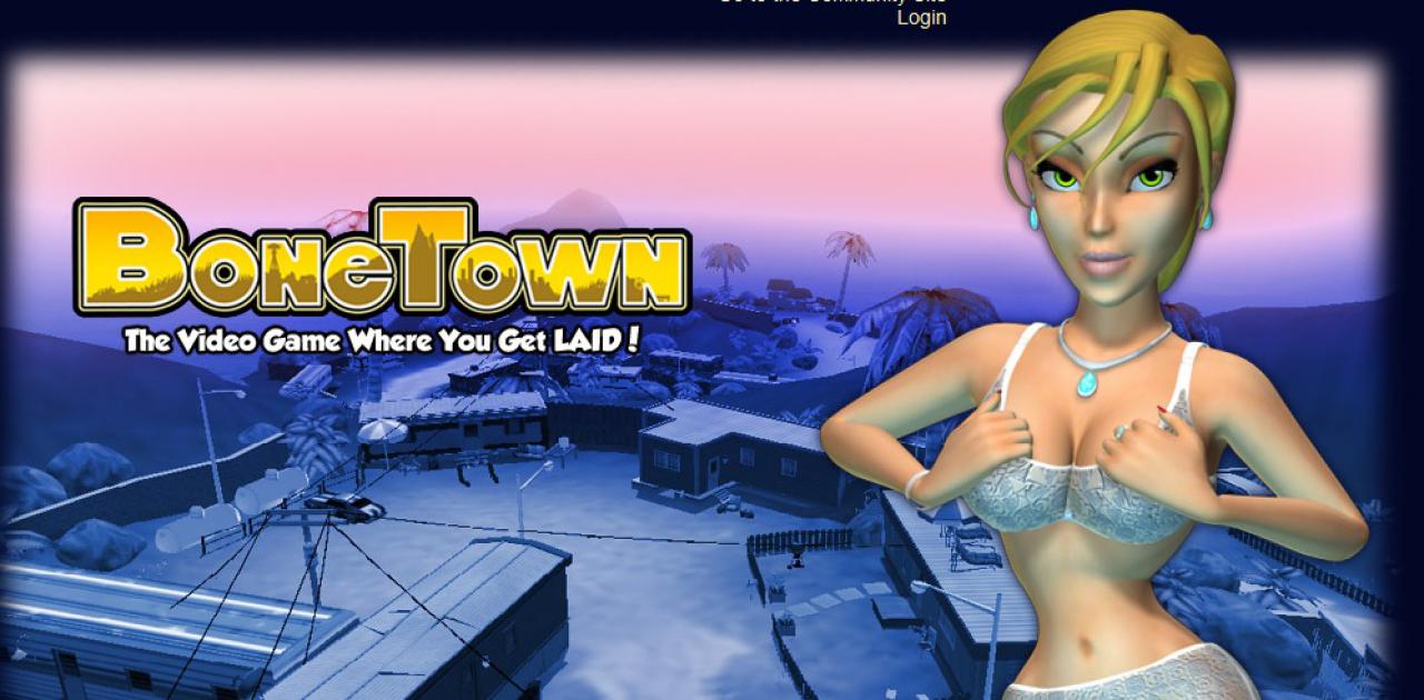 [25/03/2015] 3. Bonetown: Hier wird das 
