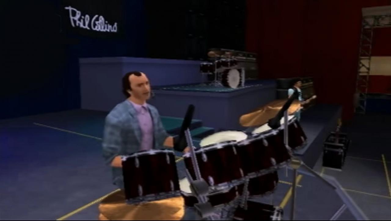 [10/03/2015] In GTA Vice City Stories gibt es eine Reihe von Missionen, in denen wir Phil Collins vor Auftragsmördern beschützen müssen. Haben wir die 