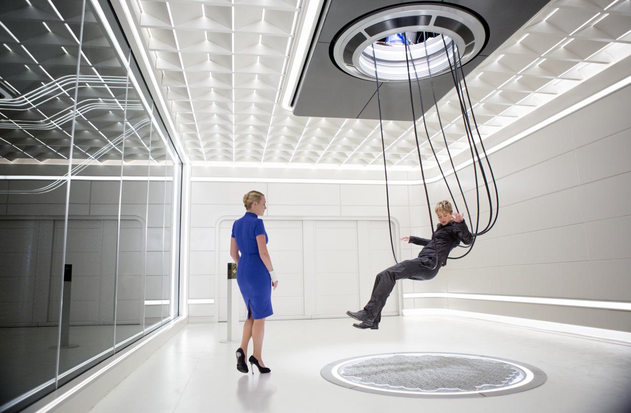 [02/03/2015] Die Bestimmung - Insurgent / Kinostart: 19. März 2015 (5)