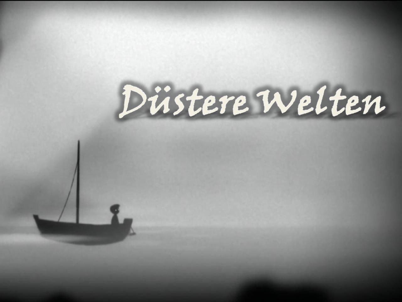 [12/03/2015] Melancholisch und morbide - Games mit bitterem Beigeschmack