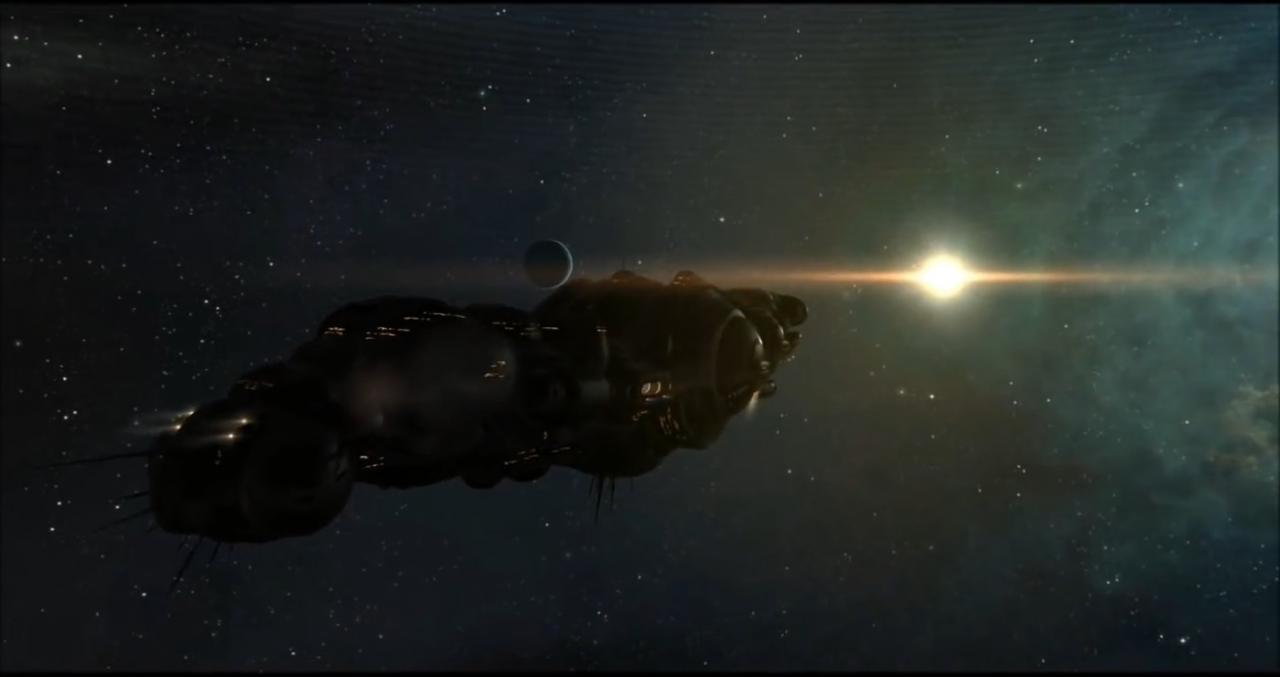 [13/03/2015] In EVE Online gibt es einige sehr teure Raumschiffe und das teuerste davon trägt den Namen Revenant Super Carrier. Die Pläne für dieses Schiff droppen extrem selten. Der Wert des Schiffs in Realgeld beläuft sich auf stolze 9000 US-Dollar! Und das schlimmste daran - wenn in EVE ein Schiff zerstört wird, ist es auch wirklich endgültig weg. Wer eins besitzt, sollte also gut darauf Acht geben!