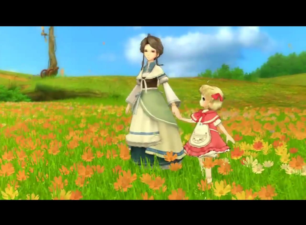 [16/03/2015] Eternal Sonata. Trotz seiner bunten Grafik erzählt Eternal Sonata eine zutiefst traurige Geschichte. Im Spiel erlebt man einen fiktiven Traum des Komponisten Frederic Chopin. Der Spieler verkörpert darin ein schwer krankes Mädchen, das Chopin helfen muss, mit seinem eigenen Leben abzuschließen. Eternal Sonata zeigt uns auf bedrückende Weise, dass Tod und Krankheit nicht nur in düsteren Verliesen allgegenwärtig sind, sondern auch am helllichten Tage bei strahlendem Sonnenschein.