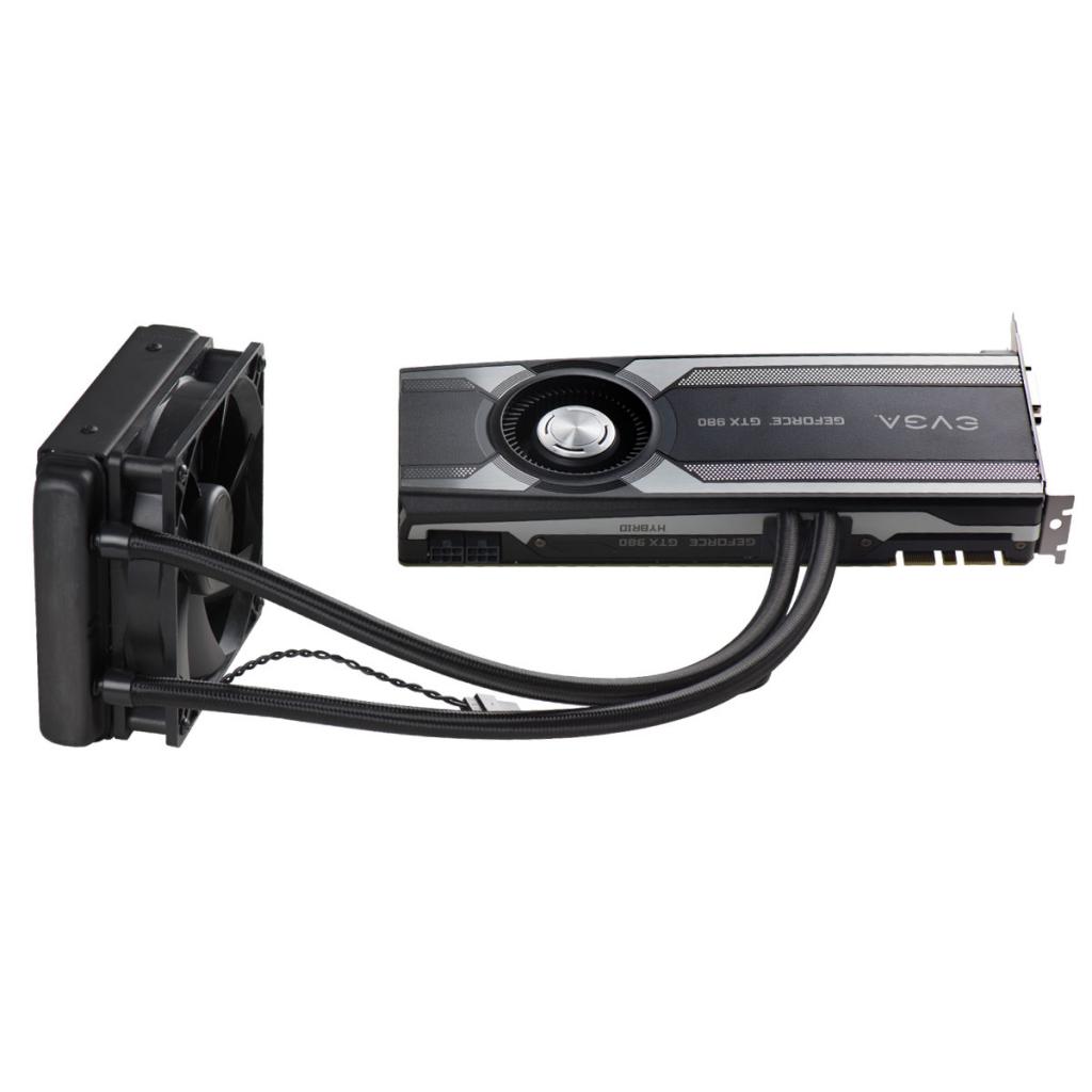 [26/03/2015] EVGA GTX 980 Hybrid
