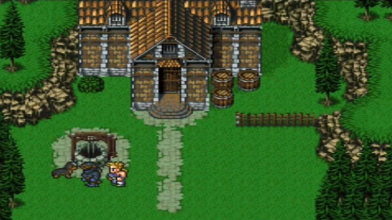 [24/03/2015] Interceptor ist der Hund von Shadow, einem Ninja aus Final Fantasy VI. Die innige Beziehung, die zwischen den beiden herrscht, sollten ihre Gegner aber nicht auf die leichte Schulter nehmen. Denn Interceptor wehrt im Kampf Angriffe ab, die eigentlich Shadow treffen sollten. Außerdem kann er ganz schön stark zubeißen!