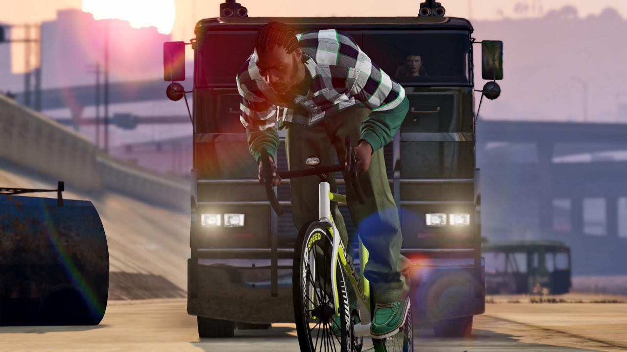 [04/03/2015] GTA Online - Einsteiger-Guide für Spätstarter - So gelingt der schnelle Einstieg.