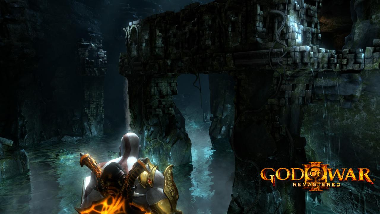[20/03/2015] Bereits bekannte Screenshots aus God of War 3 Remastered. (4)