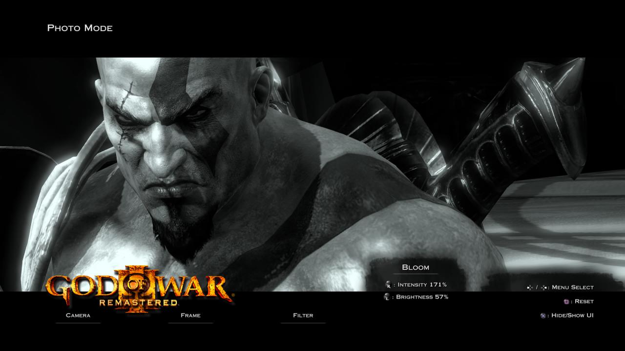 [20/03/2015] Bereits bekannte Screenshots aus God of War 3 Remastered. (3)