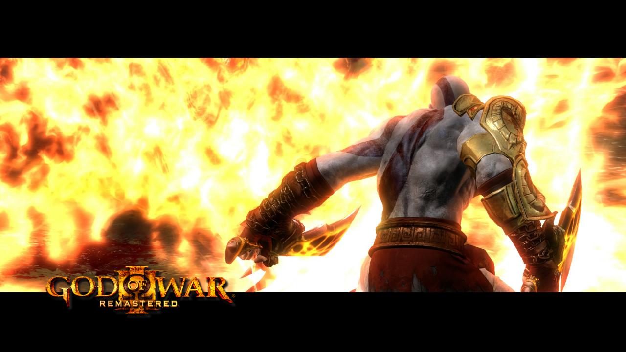 [20/03/2015] Bereits bekannte Screenshots aus God of War 3 Remastered. (2)