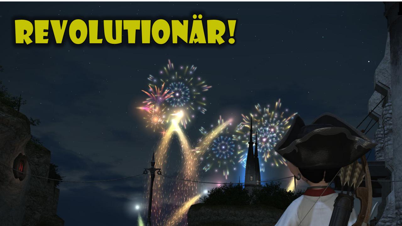 [30/03/2015] Meilensteine - Diese Games waren revolutionär!