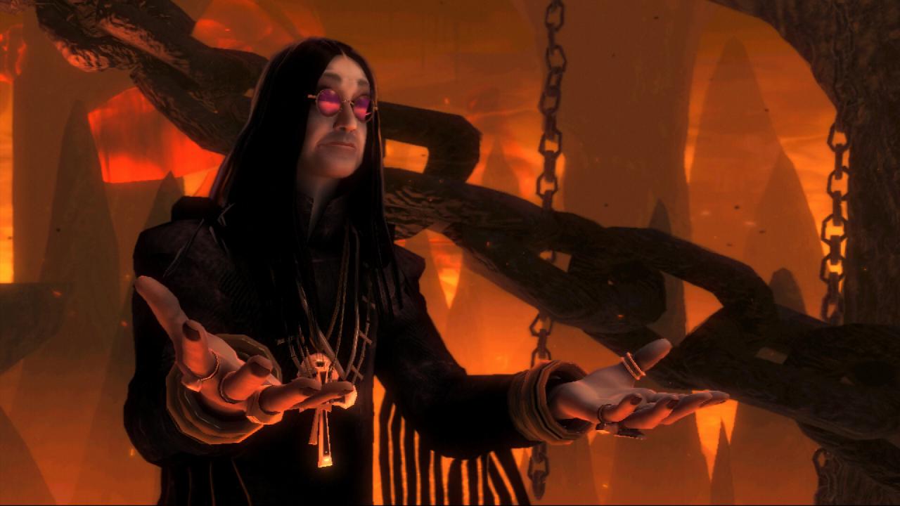 [10/03/2015] Ozzy Osbourne, 