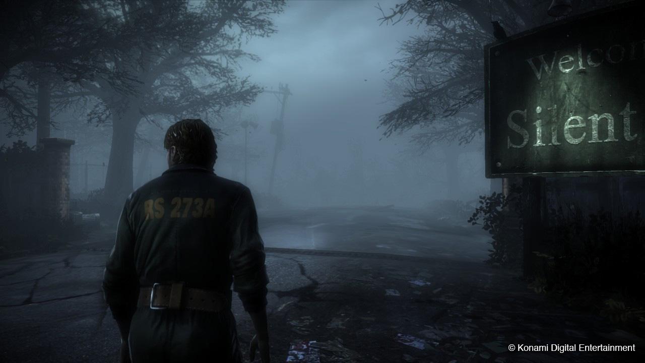 [05/03/2015] Silent Hill: Downpour. Für viel Grusel-Feeling sorgt das düstere Game-Design von Silent Hill: Downpour garantiert.