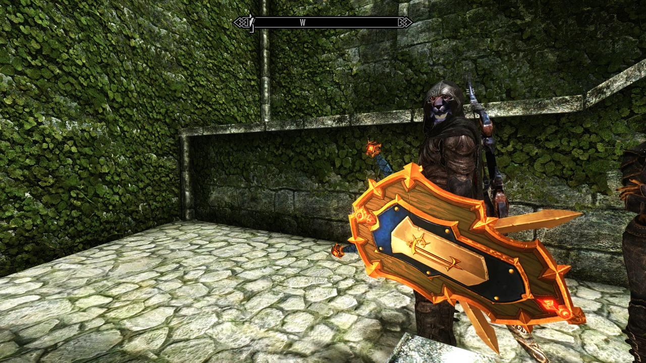 [15/03/2015] Das Creation Kit für The Elder Scrolls V: Skyrim besitzt eine Integration für den Steam Workshop. So lassen sich Items, Skins, Grafikmods und Karten ganz einfach über Valves Spieleplattform herunterladen und installieren. Ihr wollt Thomas, die kleine Lokomotive in Skyrim? Dann ladet sie euch doch einfach im Workshop herunter! Es gibt wirklich kaum etwas, das es nicht gibt!