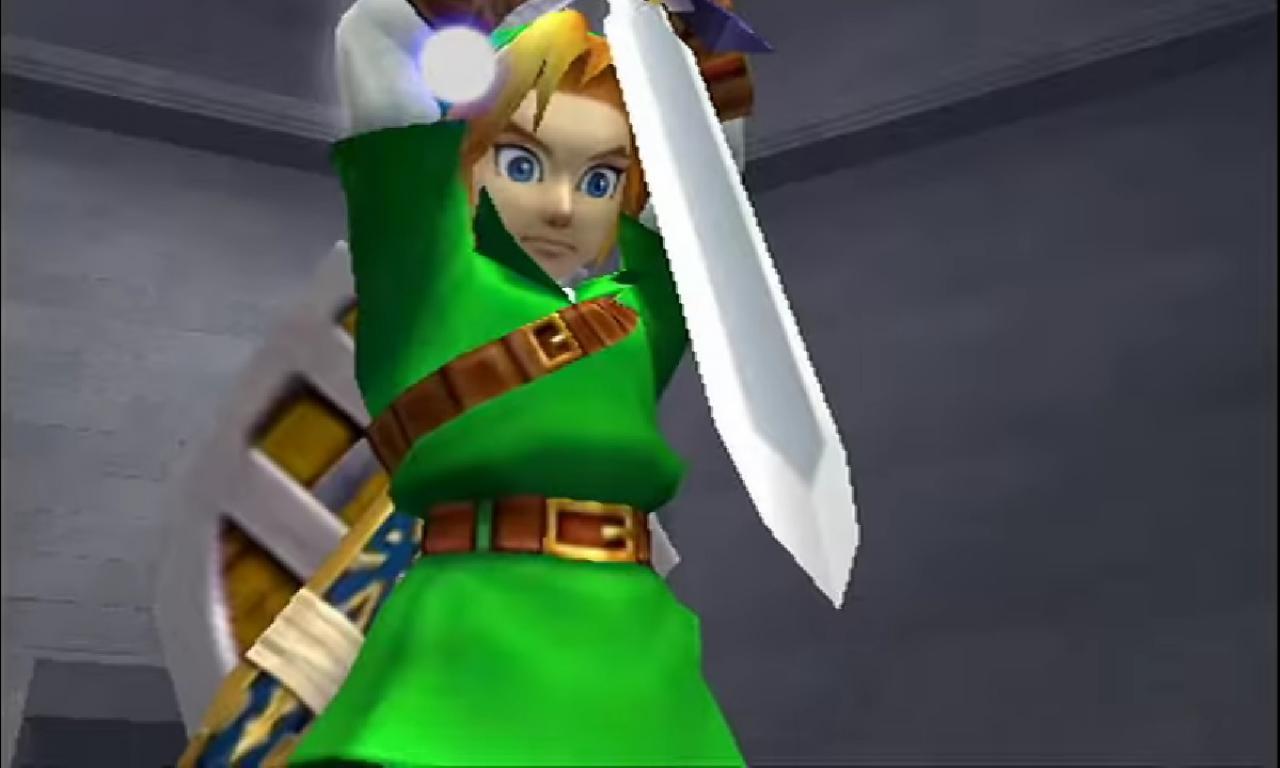 [31/03/2015] Blondschopf Link ist ein Frauenheld der alten Schule. Mit Schild und Schwert bewaffnet reitet der Protagonist aus der The Legend of Zelda-Reihe los, um seine Prinzessin aus den Fängen des bösartigen Hexers Ganondorf zu befreien. Eine bedeutende Rolle spielt dabei auch das Triforce, ein göttliches Relikt, welches seinem Besitzer unendliche Macht verleiht. Die märchenhafte Story der Reihe könnte glatt den Federn der Gebrüder Grimm entsprungen sein.