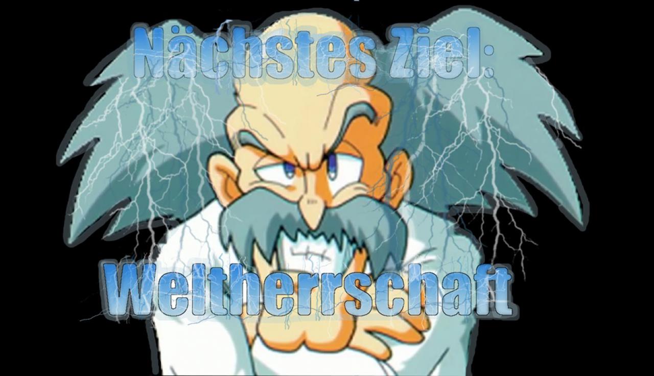 [18/03/2015] Nächstes Ziel: Weltherrschaft - Die verrücktesten Wissenschaftler in Spielen