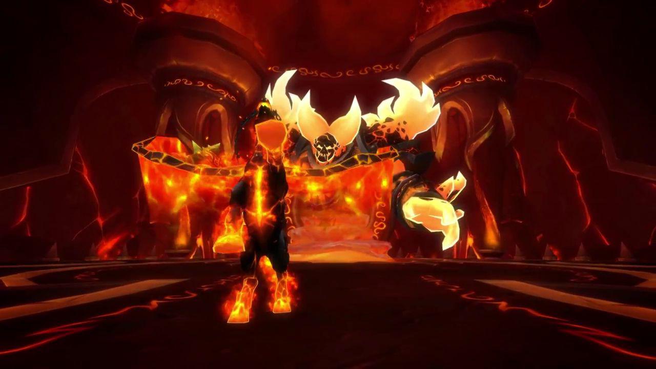 [02/03/2015] World of Warcraft: Die WoW-Marke vorgestellt. (5)