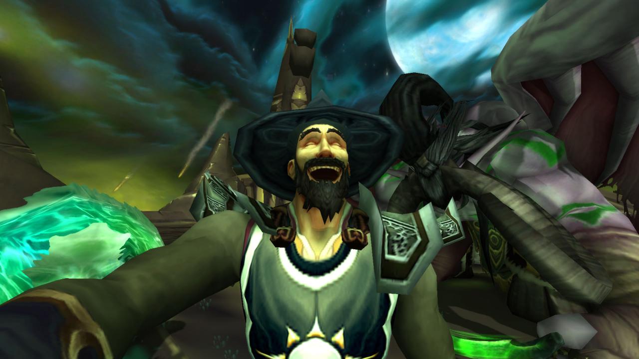 [31/03/2015] Patch 6.2 führt in World of Warcraft Mythic-Dungeons ein, die schwerer als die heroischen Modi sein sollen. (2)