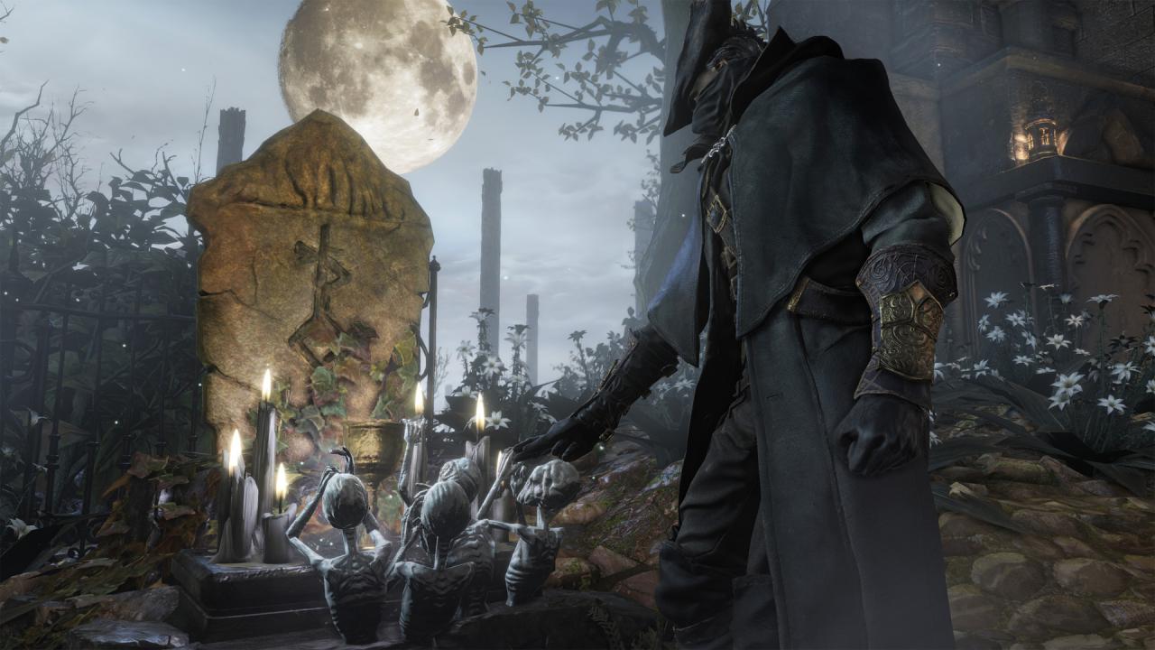 [14/03/2015] Bloodborne hat vielen unserer Kameraden den letzten Nerv geraubt. Um einen einzigen Boss zu besiegen, bedarf es viel Training und Geduld. Einziger Lichtblick? Das Erfolgserlebnis ist weitaus motivierender als in anderen Games. Wer braucht's schon einfach, wenn man's auch bockschwer haben kann?