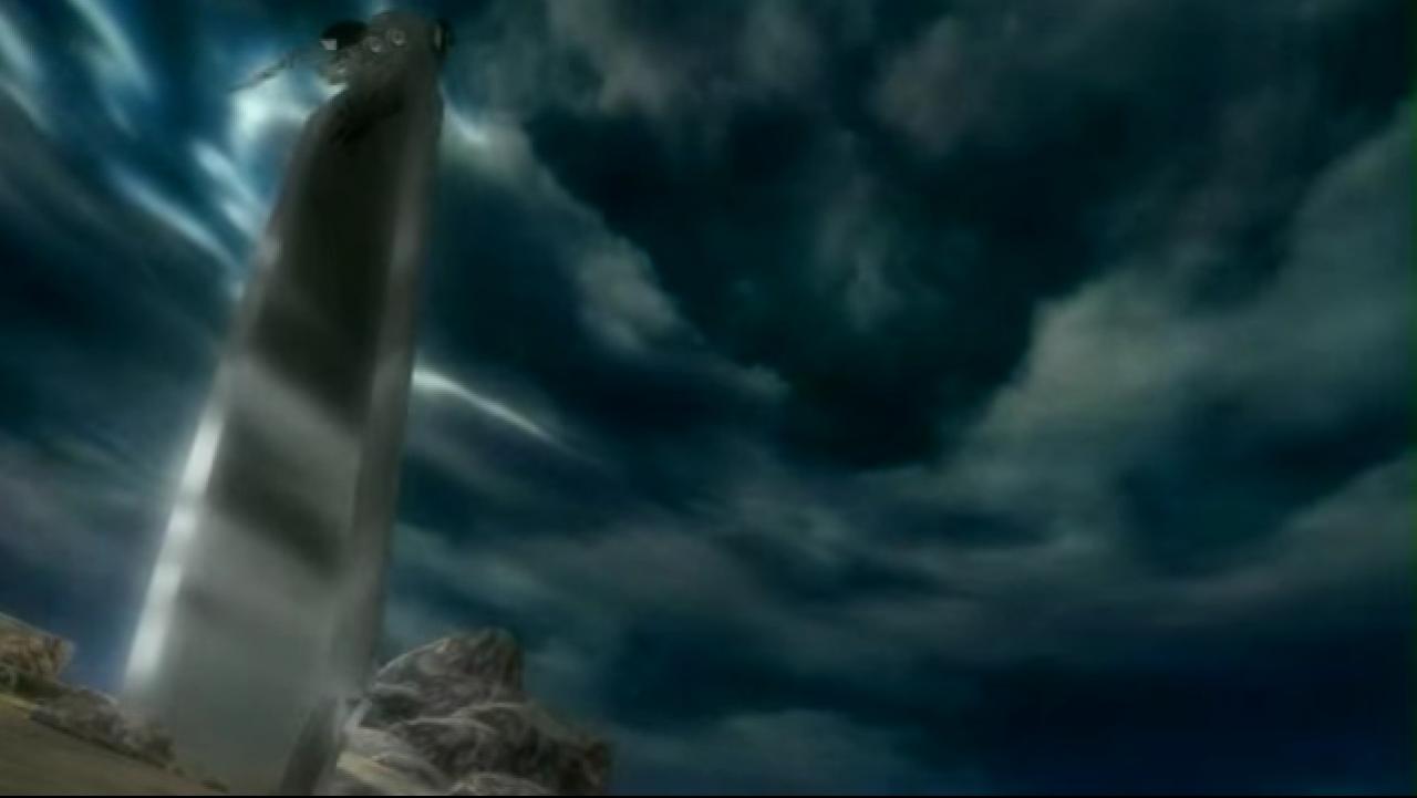[27/03/2015] Die Final Fantasy-Reihe bietet eine große Auswahl cooler Schwerter. User Cloud-Strife hat uns noch auf Squalls Gunblade aus Final Fantasy 8 hingewiesen. Wieso sollte man sich auch zwischen zwei Waffen entscheiden, wenn man zwei in einer haben kann? Zwar kann die Waffe nicht schießen, aber wenn Squall den Abzug betätigt, lädt sich die Waffe auf und richtet mehr Schaden an.