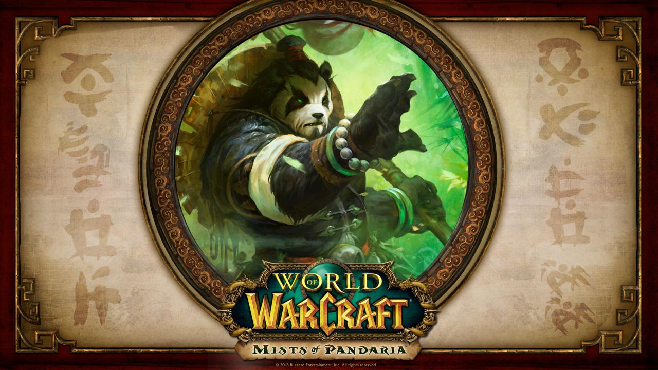 [26/03/2015] Pandaren aus World of Warcraft: Es kommt nicht alle Tage vor, dass aus einem Aprilscherz ein spielbares Volk wird. Tatsächlich war die erste Meldung über die Pandaren nichts weiter als ein Jux. Später überarbeiteten die Entwickler das Konzept. Aus einer lustigen Kung Fu-Panda-Parodie wurde ein ernst zu nehmendes Volks Azeroths mit eigener Kultur und Traditionen, die asiatische Elemente gekonnt in das westliche Setting einführten.
