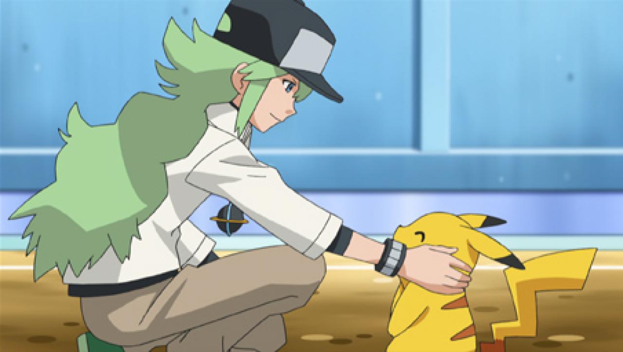 [24/03/2015] N aus Pokémon: Black and White für Tierschutz: Auch wenn er als Antagonist des Spielers auftritt, folgt er doch edlen Zielen. Er will, dass Pokémon nicht länger von Menschen misshandelt und ausgenutzt werden. Die Botschaft könnte im Angesicht dessen, was Menschen in der realen Welt Tieren antun, nicht aktueller und wichtiger sein. Diese Welt wäre mit Sicherheit ein besserer Ort, wenn Menschen den Tieren die gleiche Wertschätzung zu Teil werden lassen, die N den Pokémon zukommen lässt.