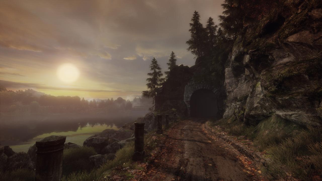 [02/03/2015] The Vanishing of Ethan Carter - Das Indie-Adventure von The Astronauts bietet die aktuell womöglich schönste Videospiel-Landschaft seit Dear Esther. Beide Titel würden wir liebend gern auch hautnah erleben. Ersetzt auch gleich den nächsten Urlaub. Und Spaziergang.