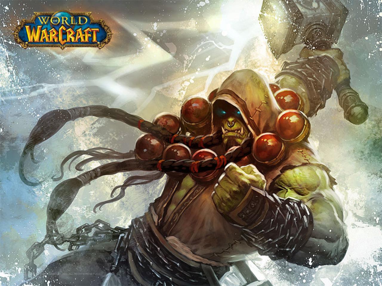 [05/03/2015] Thrall ist eigentlich ein sehr unpassender Name für einen Häuptling, wird sich mancher denken. Wenn man allerdings weiß, dass der Kriegshäuptling der Orks in Gefangenschaft aufwuchs, wird einiges klarer. Um ein Haar wäre der populäre World of Warcraft-Charakter auch Protagonist eines Adventures geworden. Dieses Spiel wurde allerdings nie veröffentlicht, weil es Blizzards Qualitätsansprüchen nicht genügte.