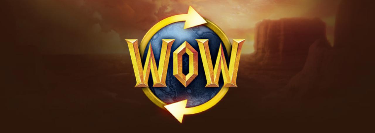 [03/03/2015] World of Warcraft: Die WoW-Marke vorgestellt. (2)