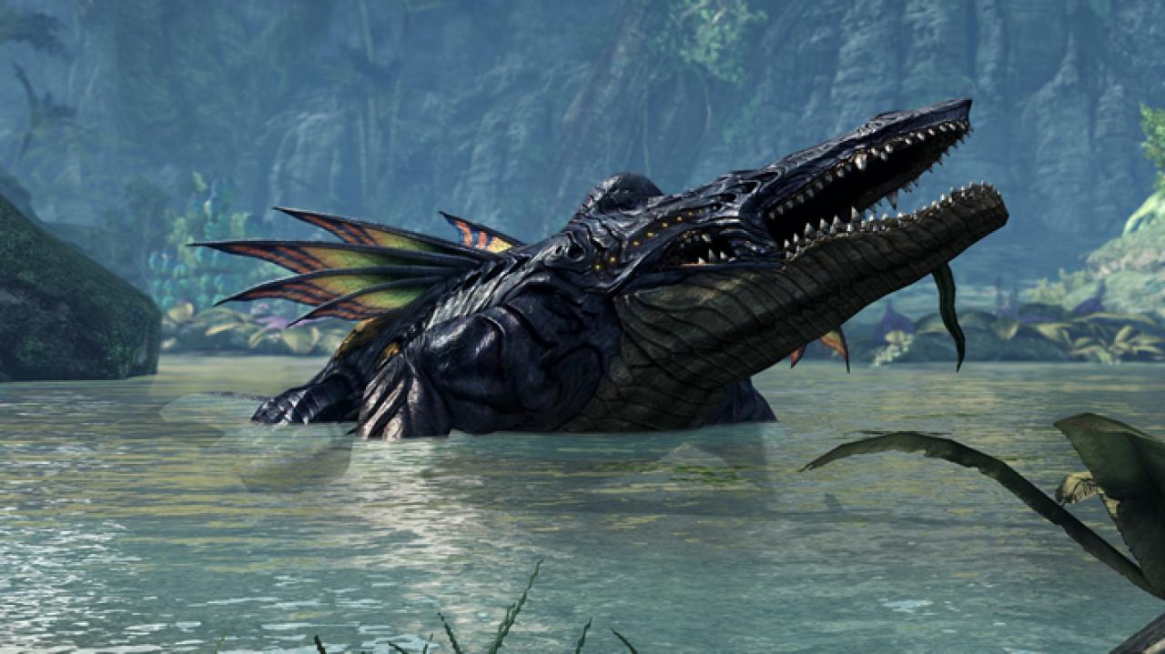 [26/03/2015] Xenoblade Chronicles X im Test - Das beste Wii U-Spiel aller Zeiten? (2)