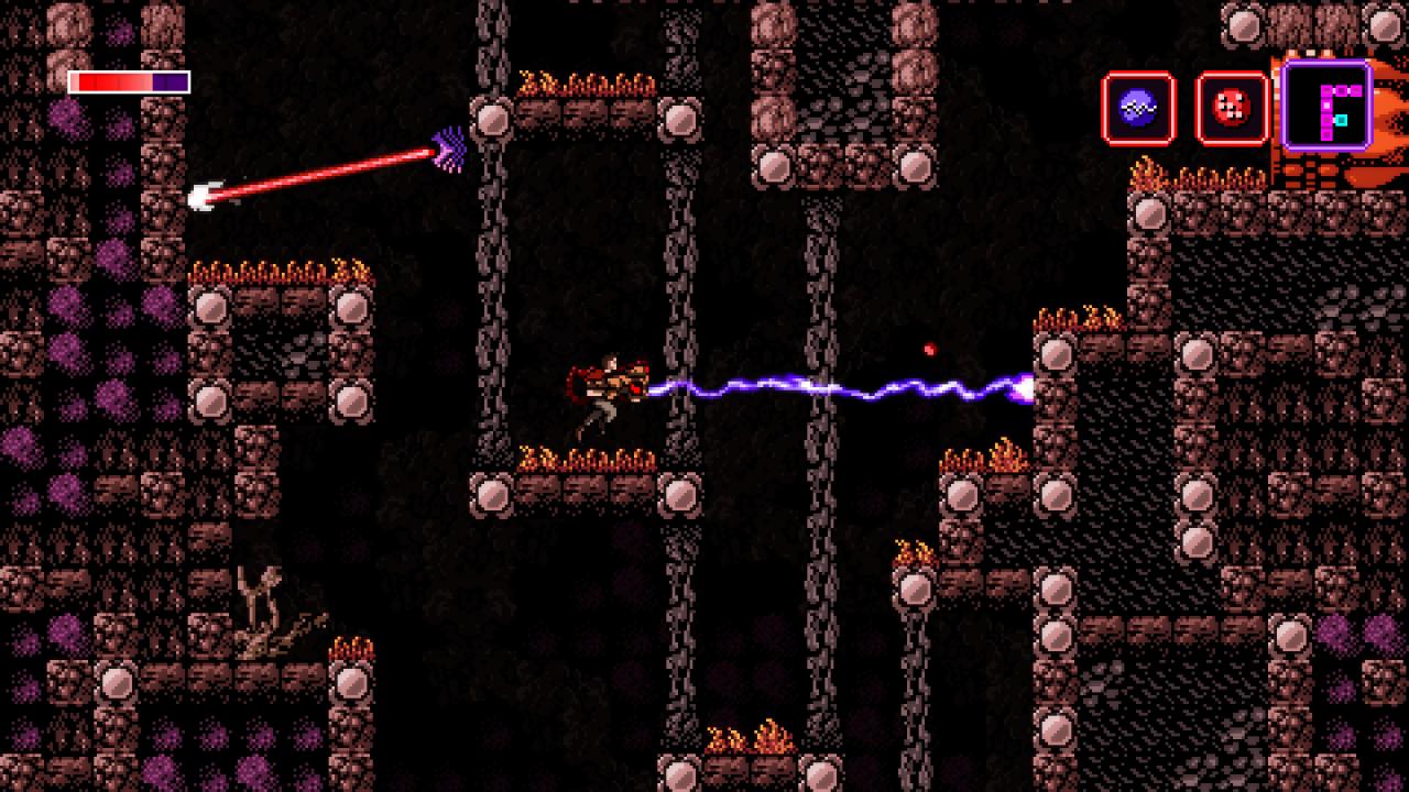 [23/04/2015] Axiom Verge