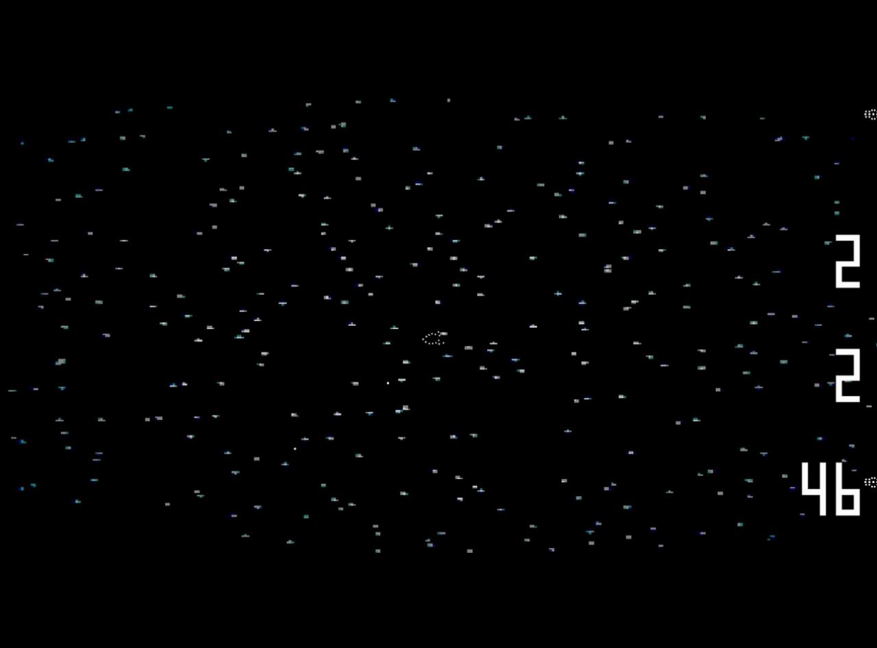 [13/04/2015] Es herrscht der Glaube, dass Pong das erste kommerziell verkaufte Spiel war. Das ist falsch. Denn es war Computer Space - das erste Arcade-Spiel, das mit Münzen betrieben wurde.