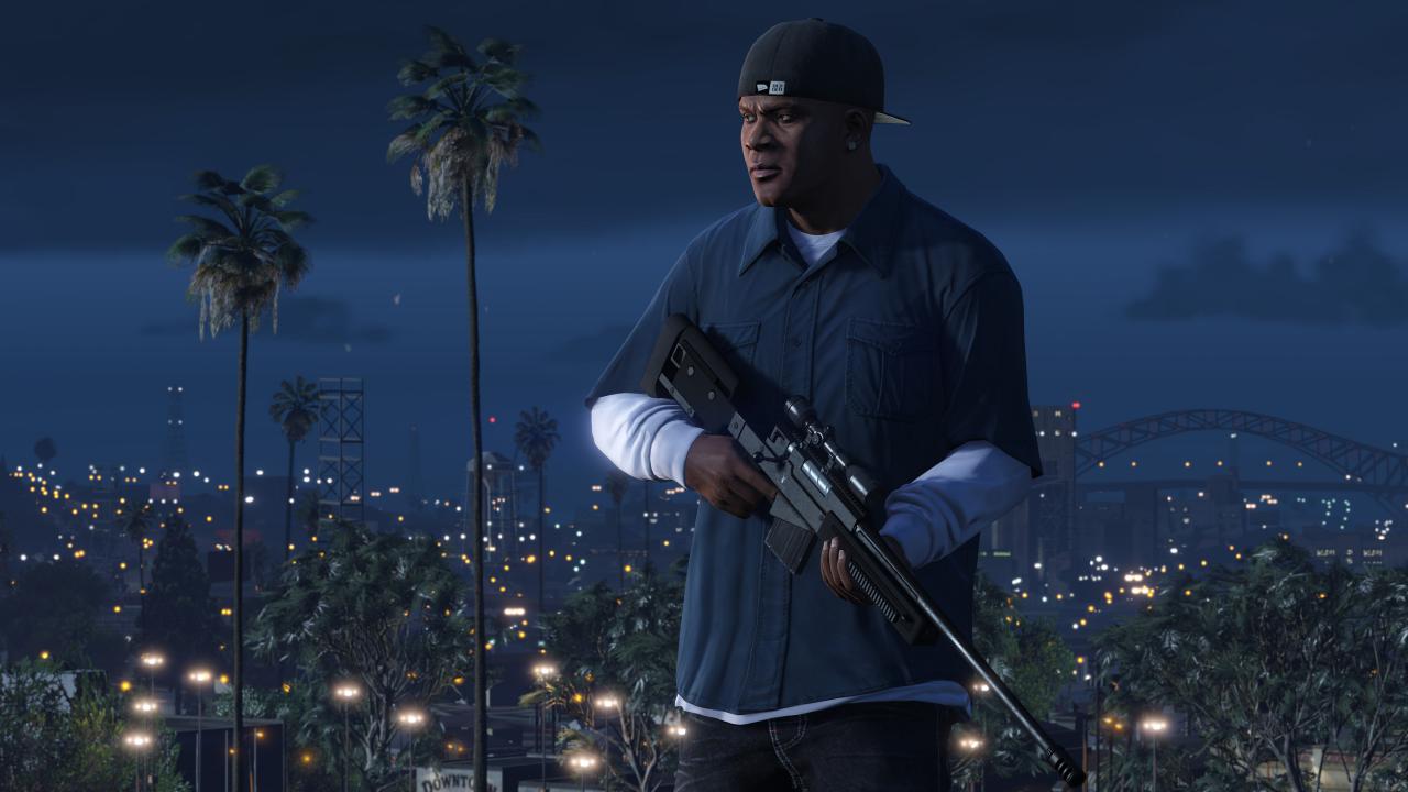 [08/04/2015] Hier seht ihr neue Screenshots aus GTA 5 für PC. (12)