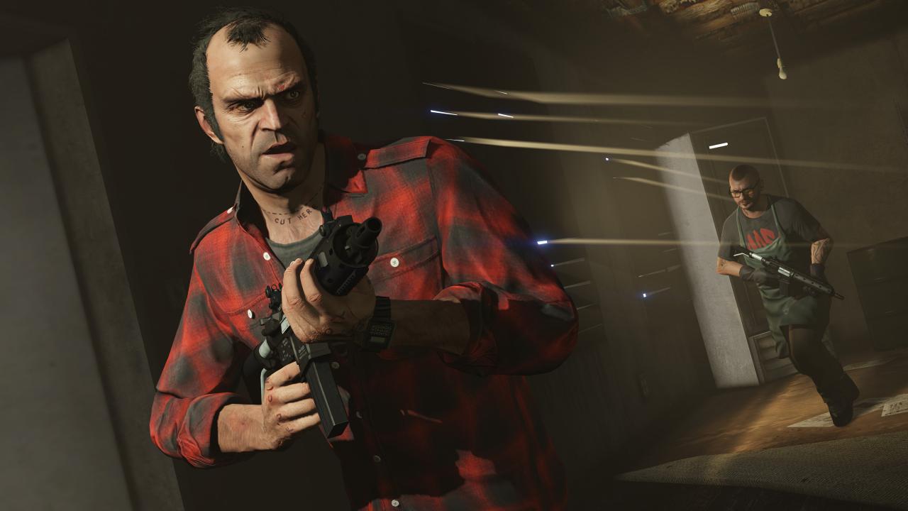[08/04/2015] Hier seht ihr neue Screenshots aus GTA 5 für PC. (16)