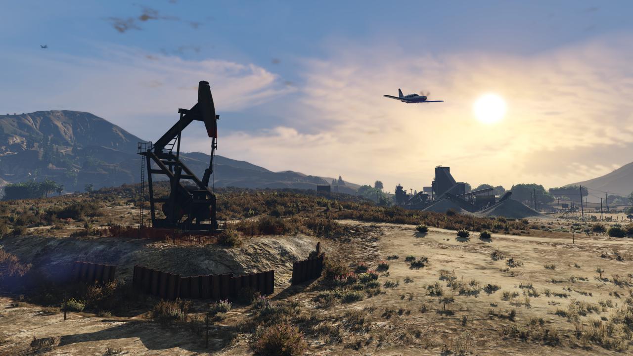 [08/04/2015] Hier seht ihr neue Screenshots aus GTA 5 für PC. (17)