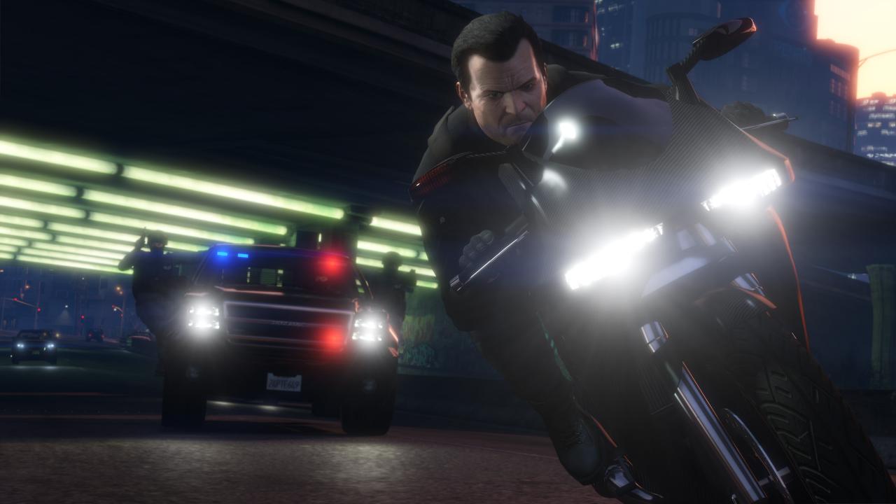 [08/04/2015] Hier seht ihr neue Screenshots aus GTA 5 für PC. (6)