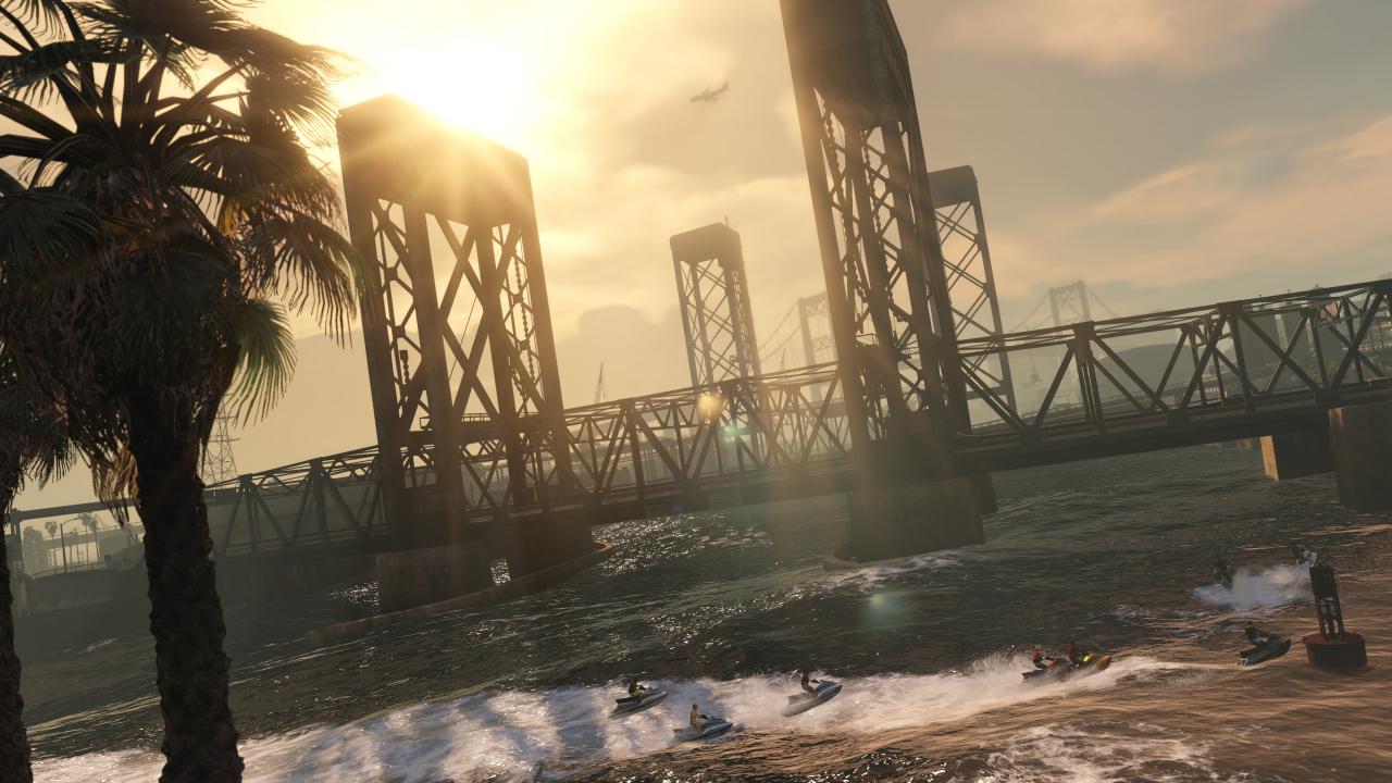 [08/04/2015] Hier seht ihr neue Screenshots aus GTA 5 für PC. (22)