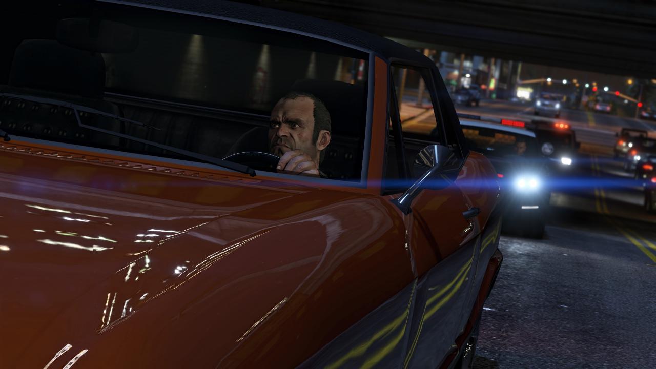 Ein neues GTA? Zumindest Trevor-Synchronsprecher Steven Ogg ist sich ob er baldigen Ankündigung ziemlich sicher.