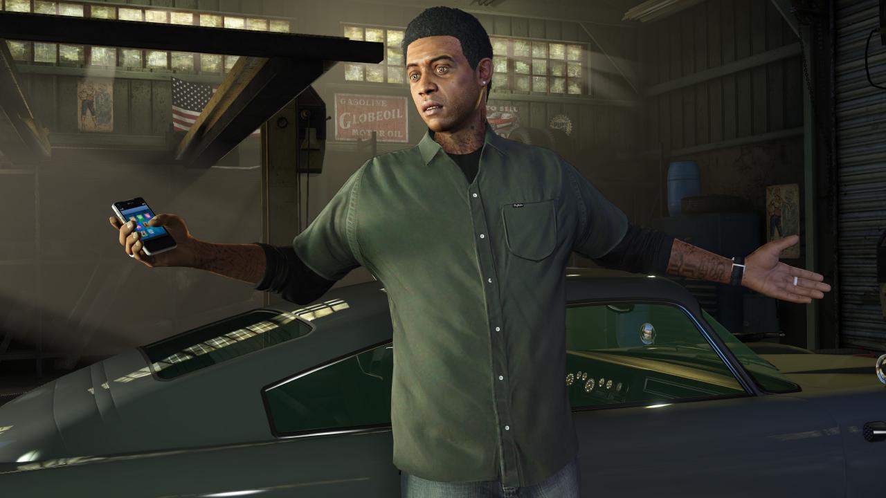 [08/04/2015] Hier seht ihr neue Screenshots aus GTA 5 für PC. (24)