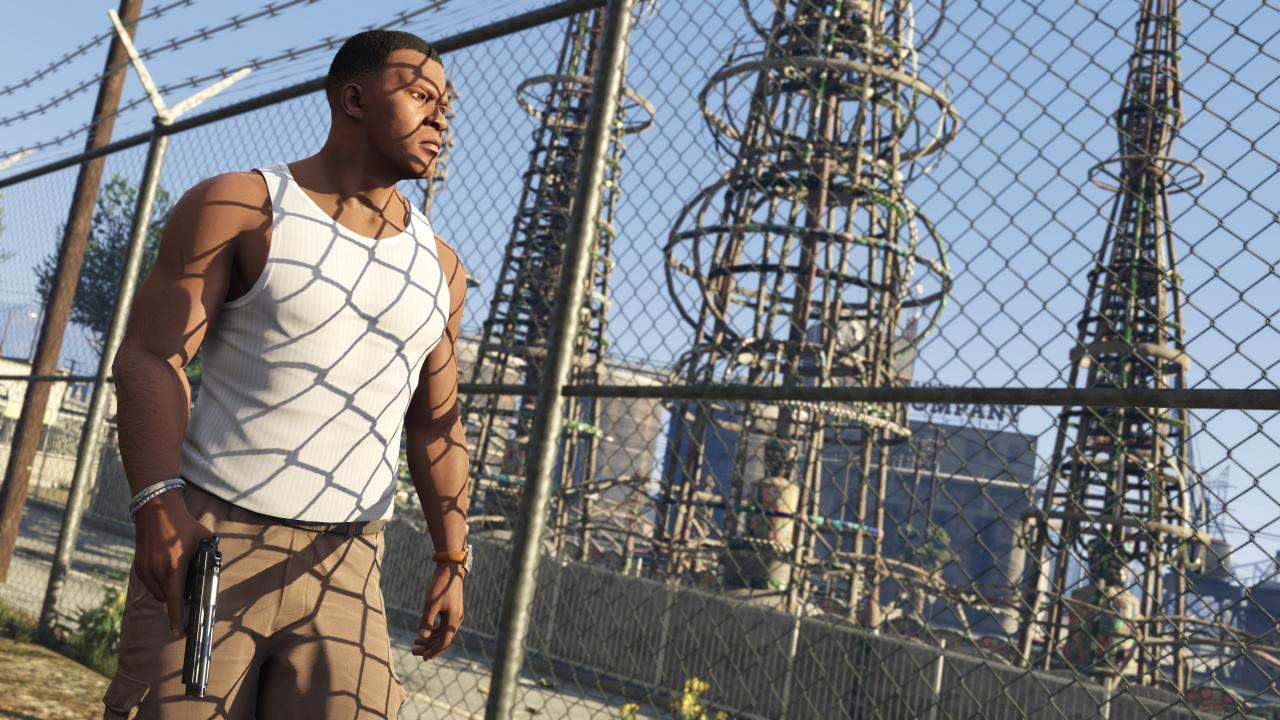 [08/04/2015] Hier seht ihr neue Screenshots aus GTA 5 für PC. (27)