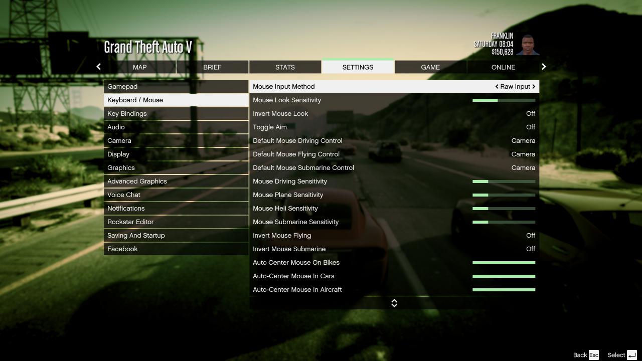 [08/04/2015] Hier seht ihr neue Screenshots aus GTA 5 für PC. (1)