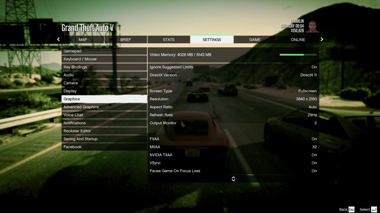 [08/04/2015] Hier seht ihr neue Screenshots aus GTA 5 für PC. (2)