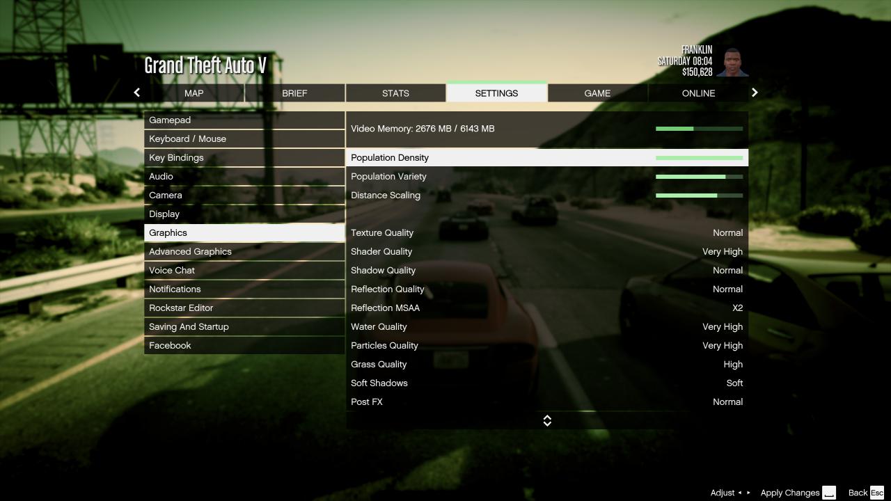 [08/04/2015] Hier seht ihr neue Screenshots aus GTA 5 für PC. (3)