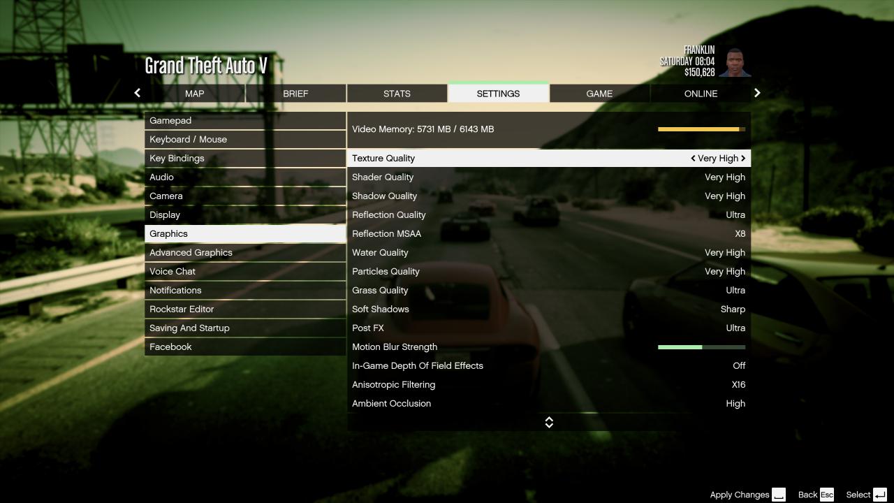 [08/04/2015] Hier seht ihr neue Screenshots aus GTA 5 für PC. (4)