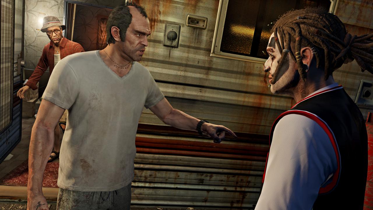 [08/04/2015] Hier seht ihr neue Screenshots aus GTA 5 für PC. (8)